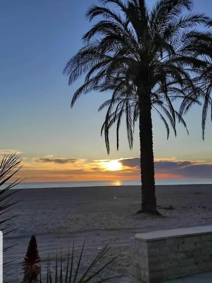 Apartment Ferienwohnung Casa Mattarella San Vito Lo Capo Italien