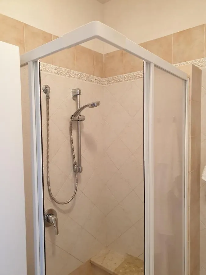 Apartment Ferienwohnung Casa Mattarella San Vito Lo Capo