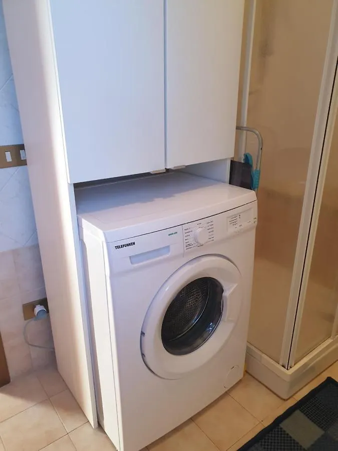 Ferienwohnung Casa Mattarella San Vito Lo Capo Italien