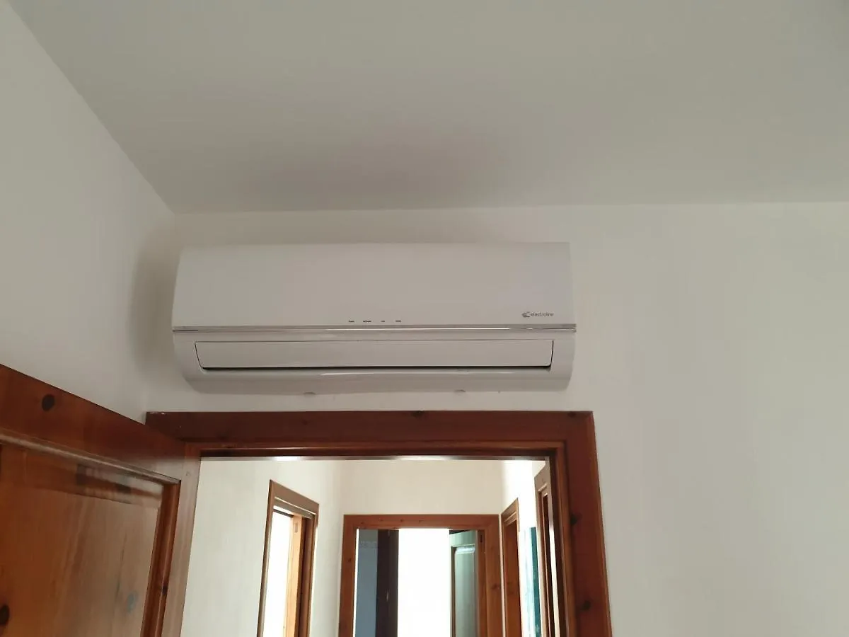 Apartment Ferienwohnung Casa Mattarella San Vito Lo Capo