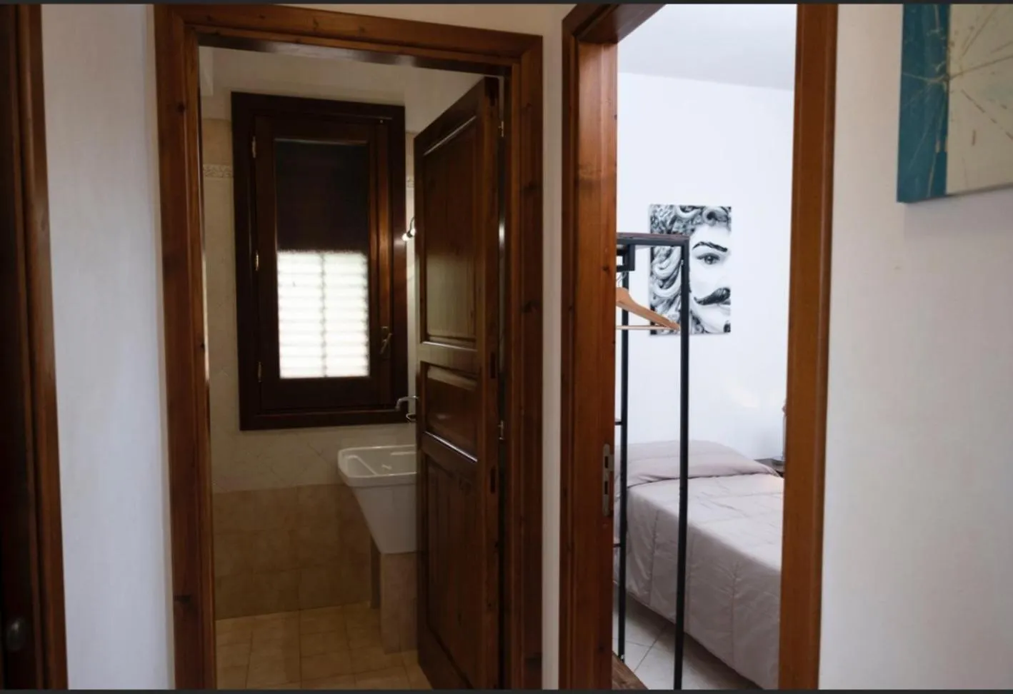 Apartment Ferienwohnung Casa Mattarella San Vito Lo Capo Italien