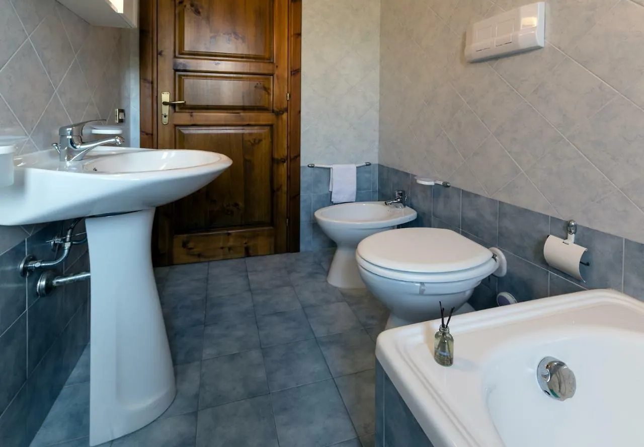 Ferienwohnung Casa Mattarella San Vito Lo Capo 0*,  Italien